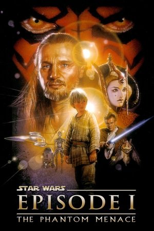 Star Wars: Episode I - The Phantom Menace - Vj Tonny