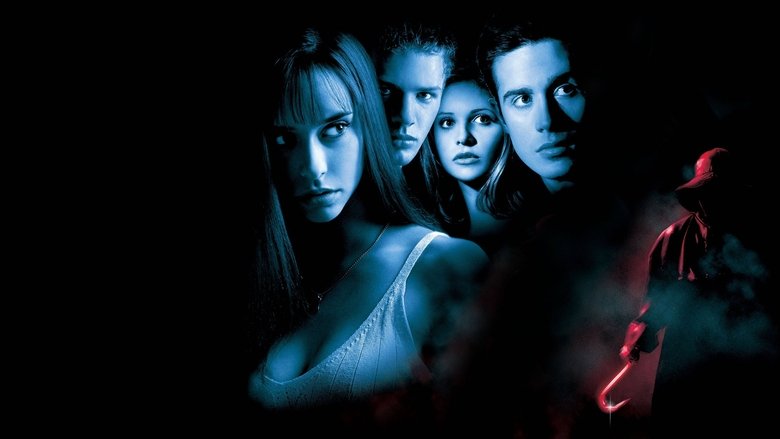 I Know What You Did Last Summer - Vj Emmy