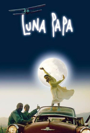 Luna Papa - Vj Jovan