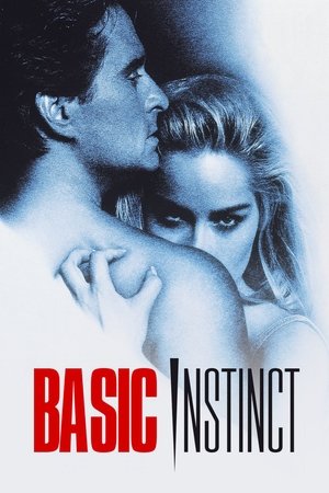 Basic Instinct - Vj Junior