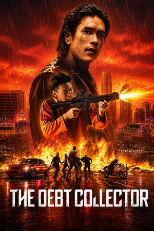 The Debt Collector - Vj Junior