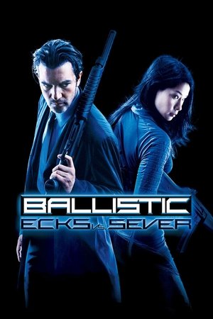 Ballistic Ecks vs Sever - Vj Emmy