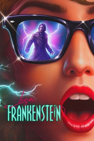 Lisa Frankenstein - Vj Muba
