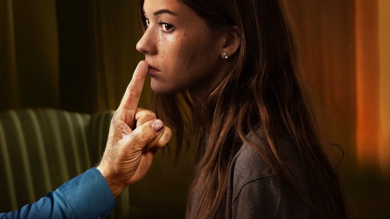 The Girl Who Escaped: The Kara Robinson Story - Vj Emmy