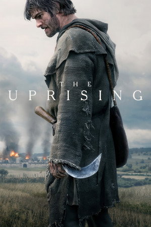 The Uprising - Vj Soul