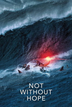 Not Without Hope - Vj Emmy