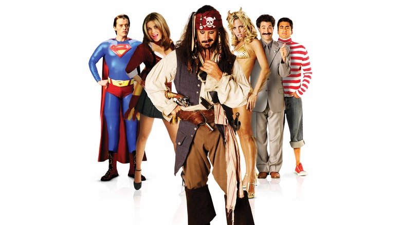 Epic Movie - Vj Soul