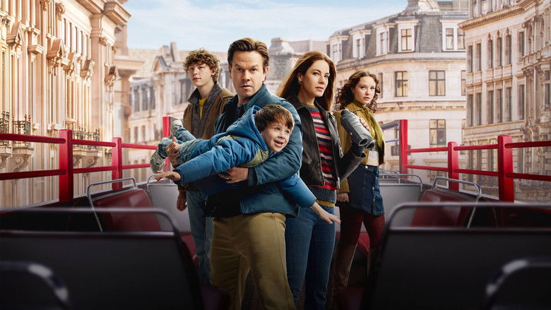 The Family Plan 2 - Vj Jingo