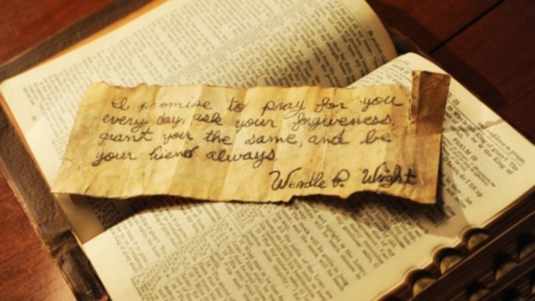 The Grace Card - Vj Zaidi