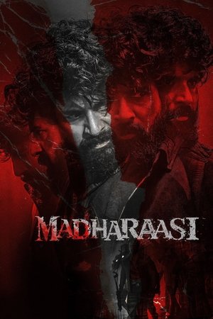 Madharaasi 1 - Vj Shield