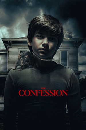 The Confession - Vj Ulio