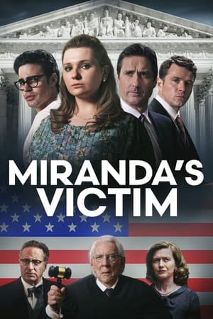 Miranda's Victim - Vj Junior