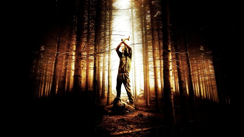 Wrong Turn 3: Left for Dead - Vj Jingo