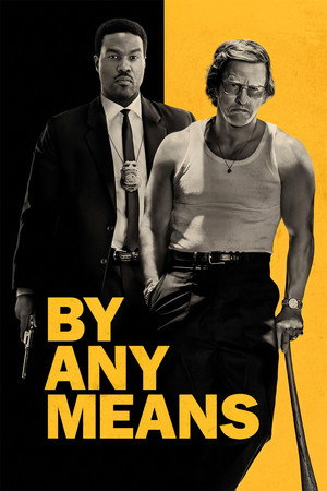 By Any Means - Vj Junior