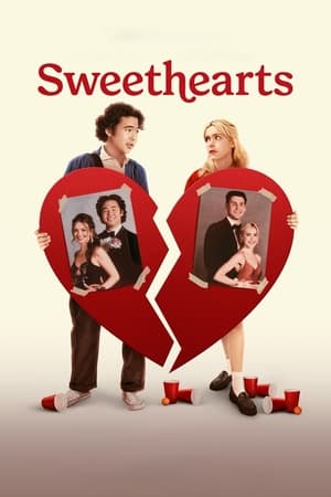 Sweethearts - Vj Ulio