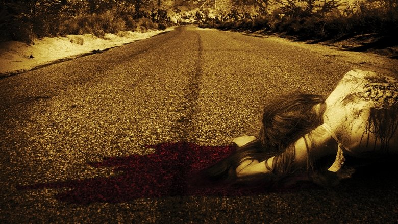 Wrong Turn 2: Dead End - Vj Jingo