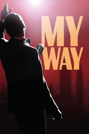 My Way - Vj Junior