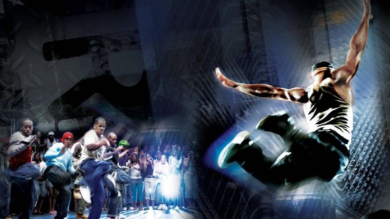 Stomp the Yard - Vj Heavy Q