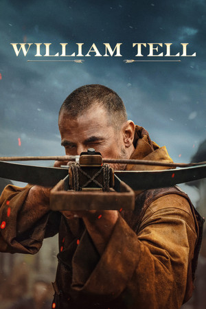 William Tell - Vj Ulio