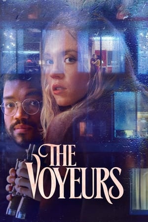 The Voyeurs - Vj Kevin