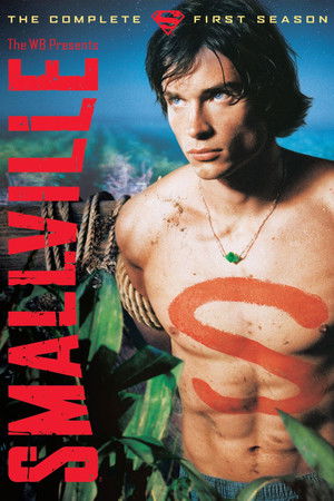 Smallville - Vj Ice P