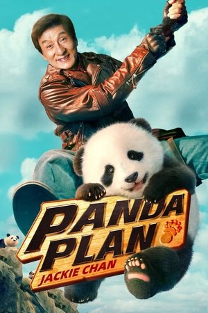 Panda Plan - Vj Junior
