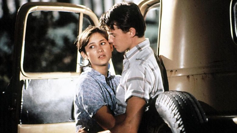 The Man in the Moon - Vj Junior