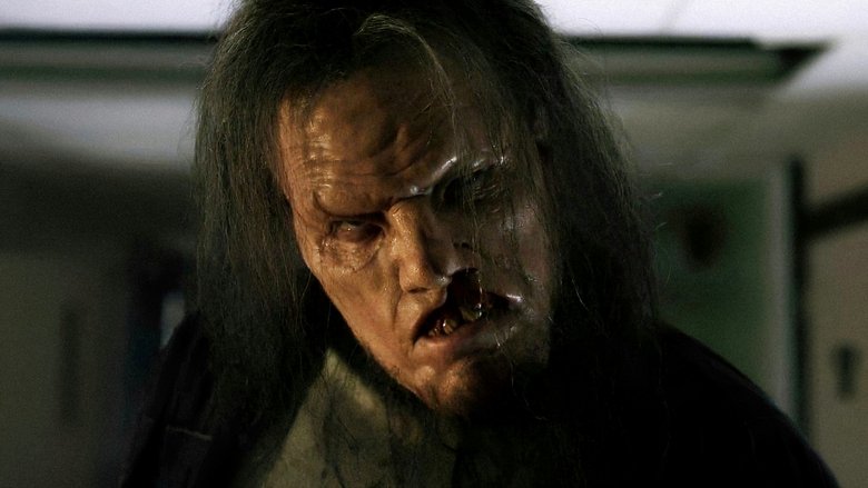 Wrong Turn 4: Bloody Beginnings - Vj Jingo