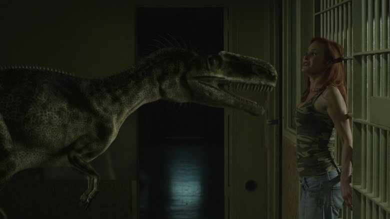 Jurassic City - Vj Emmy