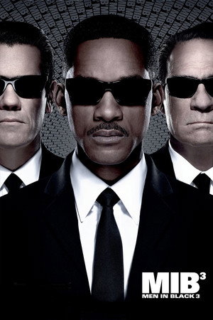 Men in Black 3 - Vj Ice P