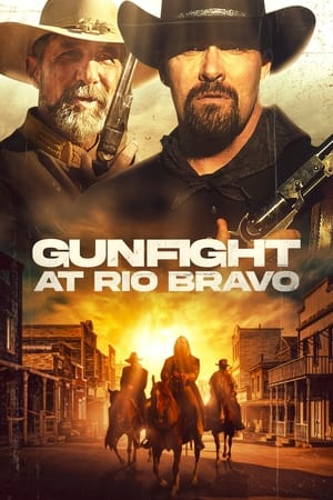 Gunfight at Rio Bravo - Vj Junior