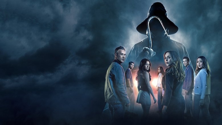 I Know What You Did Last Summer - Vj Emmy