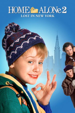 Home Alone 2: Lost in New York - Vj Emmy