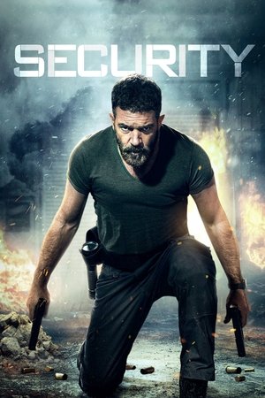 Security - Vj Jingo