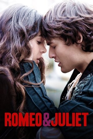 Romeo and Juliet - Vj Jingo