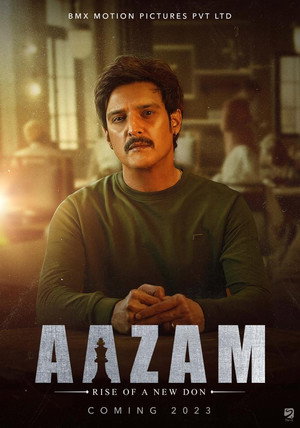 Aazam 1&2 - Vj Ice P