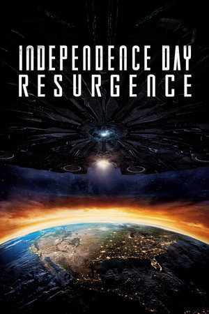 Independence Day Resurgence - Vj Junior