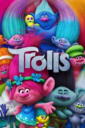 Trolls - Vj Uncle T