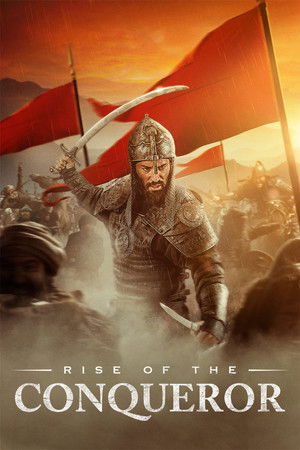 Rise of the Conqueror - Vj Ice P