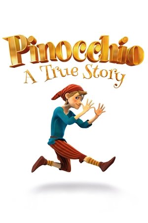 Pinocchio A True Story - Vj Uncle T