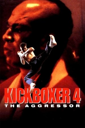 Kickboxer 4: The Aggressor - Vj Jingo