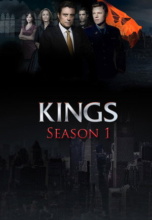 Kings - Vj Junior