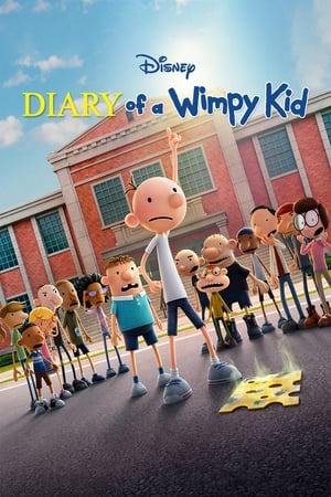 Diary of a Wimpy Kid - Vj Kevo