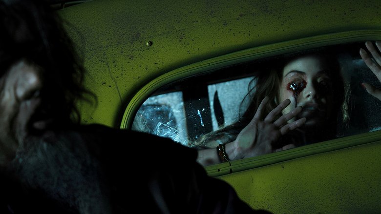 Wrong Turn 5: Bloodlines - Vj Emmy