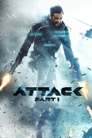 Attack 1&2 - Vj Emmy