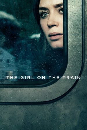 The Girl on the Train - Vj Ulio