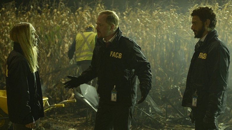 Brace for Impact - Vj Kevin