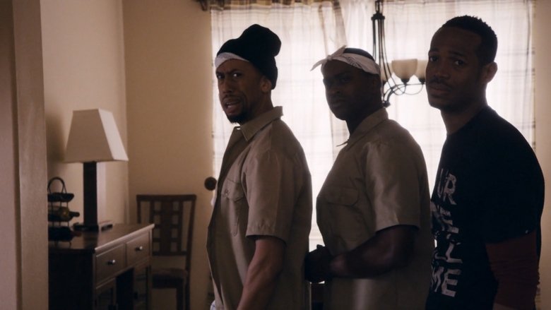 A Haunted House - Vj Emmy