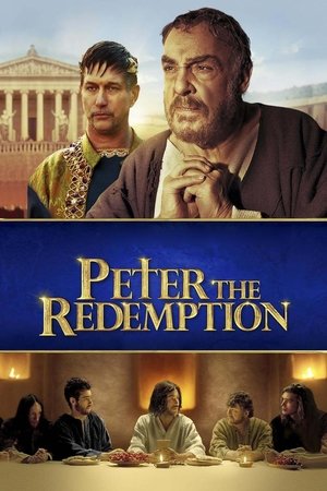 The Apostle Peter: Redemption - Vj Heavy Q