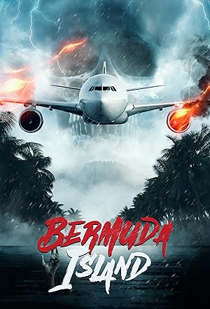 Bermuda Island - Vj Emmy